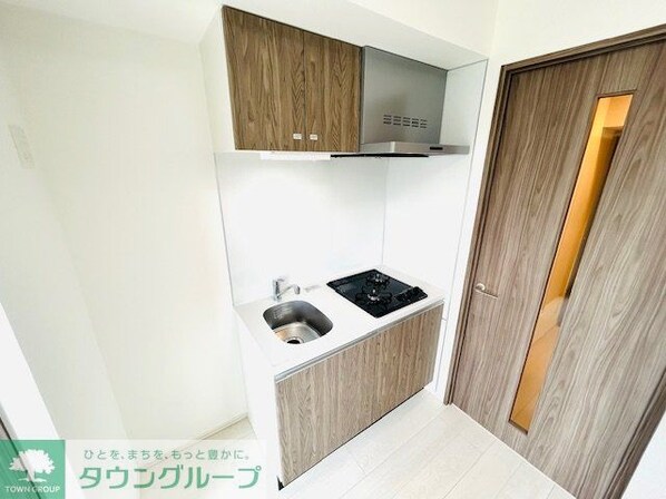 エヌステージ西船橋市川の物件内観写真